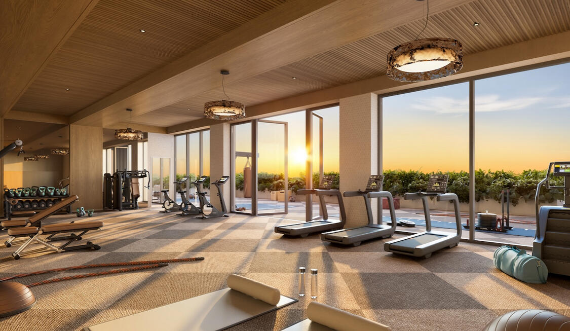 Fitness Studio Fitness Studio